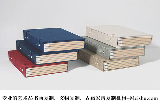 仁布县-哪家公司能提供高质量的书画打印复制服务？